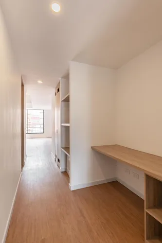 Apartamento En Venta En Bella Suiza. Cod V15490