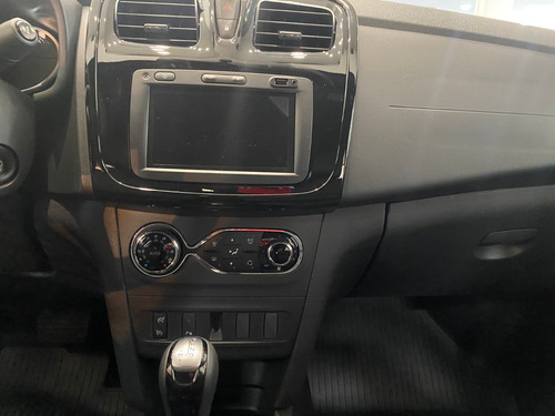 Renault Sandero 1.6 16v Intens Cvt