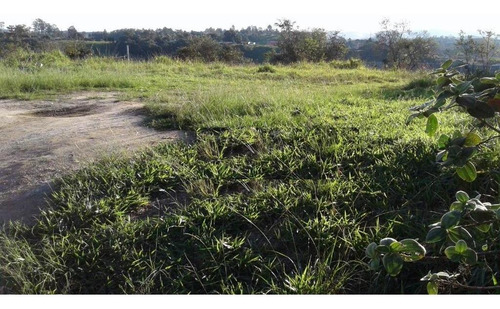 Terreno Residencial À Venda, Veraneio Ijal, Jacareí. - Te0731