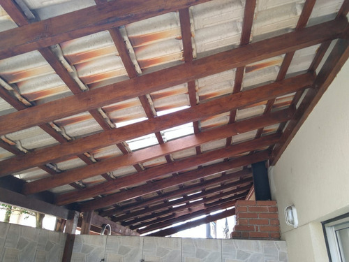 Imagem 18 de 26 de Sobrado No Horto Do Ype 120 M² 3 Dormitórios Com 1 Suíte 2 Vagas - Ca00092 - 69035821