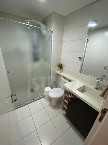 Imagem 8 de 15 de Apartamento Com 3 Dormitórios E 1 Vaga De Garagem No Condomínio Parque Do Sol. - Ap00391 - 69355632