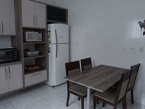 Imagem 11 de 30 de Casa Com 3 Dorms, Campo Grande, Santos - R$ 1.080.000 Cod: 8797 - V8797
