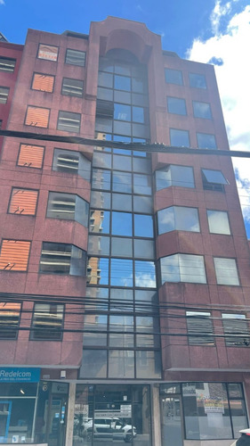 Edificio Alcantara