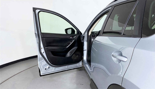 Imagen 13 de 15 de 109619 - Mazda Cx5 2017 Con Garantía