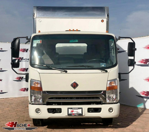 Imagen 1 de 10 de International City Star Clase 4 2019