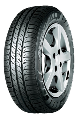 Caucho 185/65r-14 86t Multihawk Firestone