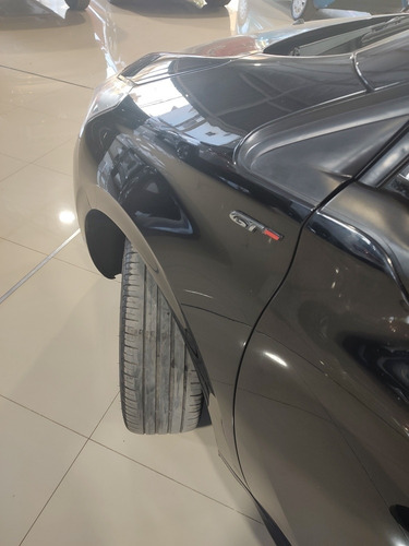 Imagen 15 de 15 de Peugeot 208 2017 1.6 Gt Thp