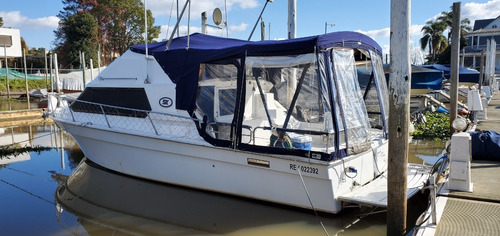 Imagen 3 de 24 de Sk 28 - Motor Yanmar 315hp Turbo Diesel P/dp 2012 Único!!!