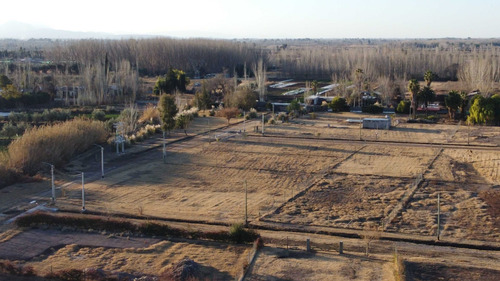 Imagen 7 de 10 de Lote En Venta Barrio Divina Rosa - Guaymallén