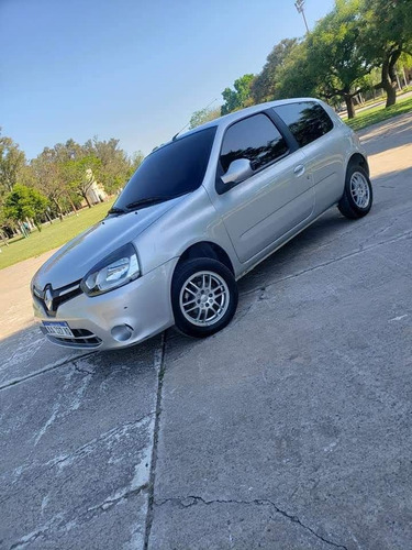 Renault Clio 1.2 Mio Dynamique