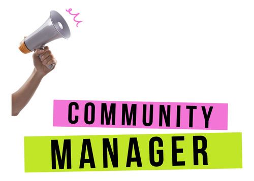 Servicio Community Manager Personalizado