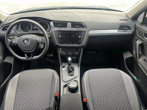 Volkswagen Tiguan Allspace 1.4 Tsi Trendline 150cv Dsg