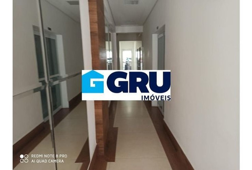 Imagem 22 de 30 de Excelente Apartamento Localizado No Jardim Aida - Ap206