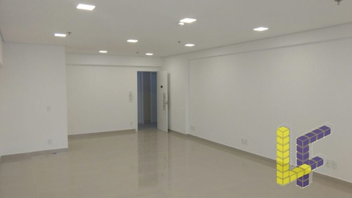 Sala Comercial - Bairro Ceramica - 16124