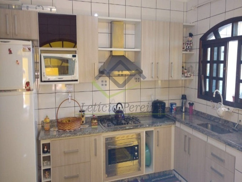 Imagem 5 de 21 de Casa - Ca00052 - 68305224