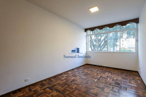 Imagem 20 de 30 de Apartamento Com 3 Dormitórios À Venda, 108 M² Por R$ 1.170.000,00 - Vila Mariana - São Paulo/sp - Ap4322