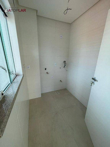 Imagem 12 de 18 de Apartamento À Venda, 134 M² Por R$ 1.590.000,00 - Bombas - Bombinhas/sc - Ap2921