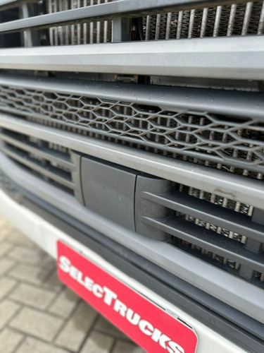 Volvo Fh 540 6x4 - Selectrucks.