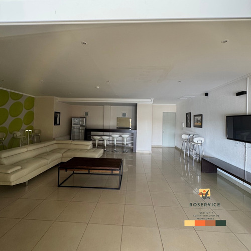Departamento En Venta 2d/2b Geomar Ii, Concón