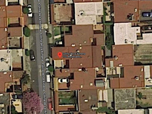 Imagen 6 de 7 de Casa Cerca De Las Torres De Satélite Ov