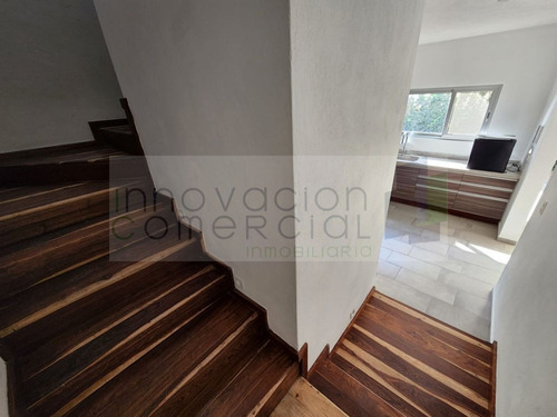 Imagen 25 de 28 de Casa En Renta, Hacienda Juriquilla, 3rec, 3.5 Baños, Cto De