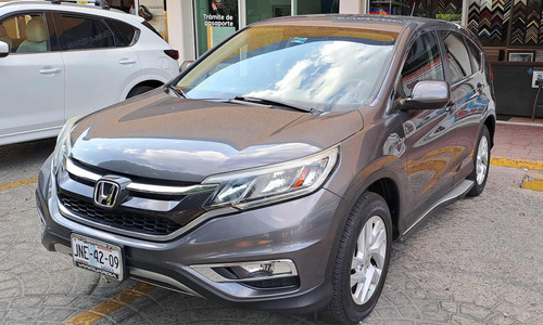 Honda CR-V 2.4 I-style Mt