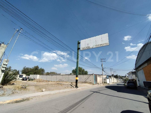 Venta De Terreno En Axotlan , Cuautitlan Izcalli
