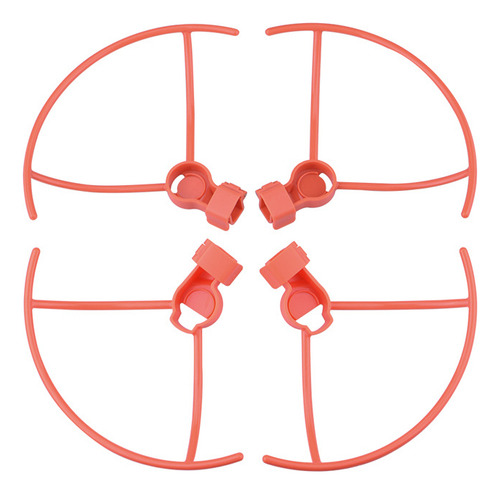 Protetor De Remo Para Drone Fimi X8 Mini X8 Mini V2
