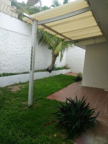 Casas En Arriendo El Poblado 930-325