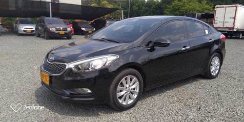 Kia Cerato Pro 2015 1.6l