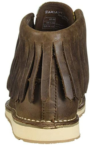 Ariat Cruiser Slip-on Zapato Casual Para Mujer