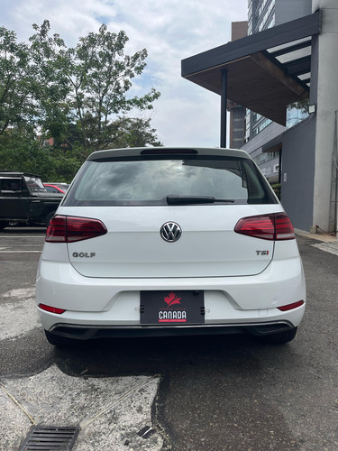 Volkswagen Golf 1.6 Comfortline