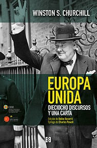 Europa Unida - Churchill, Winston