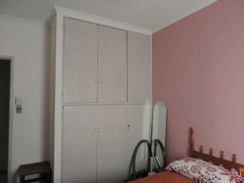 Venta 4 Amb. Bª Cerrado - Las Flores 1600 - Wilde T. 27