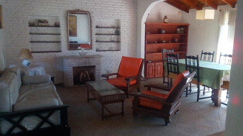 Espacio Para Descansar Y Relajarse Rodeado De Naturaleza, 2 Casas Dentro De La Propiedad