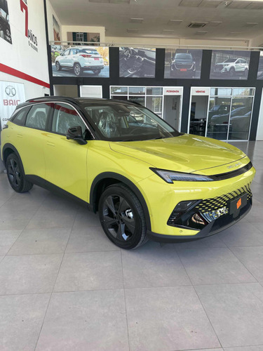 Baic X55 Il