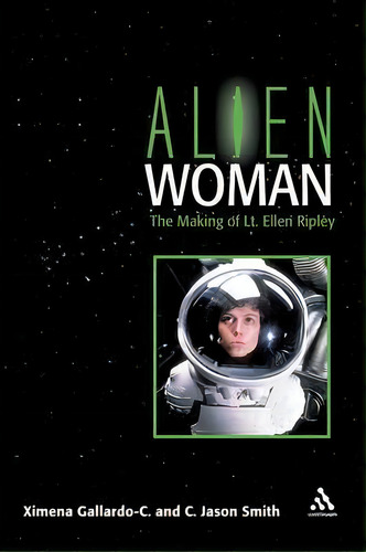 Alien Woman, De Jason Smith. Editorial Bloomsbury Publishing Plc, Tapa Blanda En Inglés
