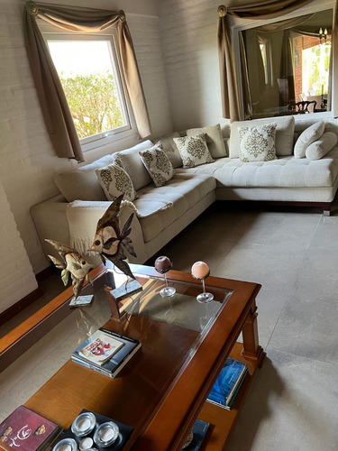 Casa - Venta - Club De Campo Echeverría Del Lago