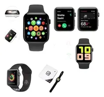Comprar Reloj Smartwatch T500 Android\u002Fios Varios Colores
