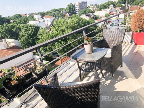 Departamento Venta Florida 2 Ambientes Balcon Cochera