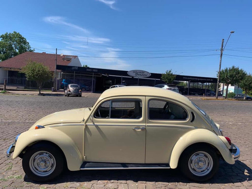 Volkswagen Fusca
