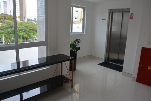 Apartamento Para Venda - 008098