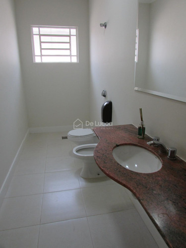 Casa À Venda Em Nova Campinas - Ca008380