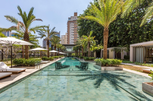 Imagem 19 de 30 de Apartamento Vila Olãmpia Sã¿o Paulo - 134511