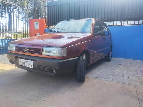 Fiat Uno Modelo Ep