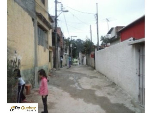 Imagem 10 de 22 de Casa Em São Paulo Na Zona Sul Localizada No Jardim Casa Grande, Perto Do Terminal Varginha, Extra, Assai ! - 0933 - 68017496