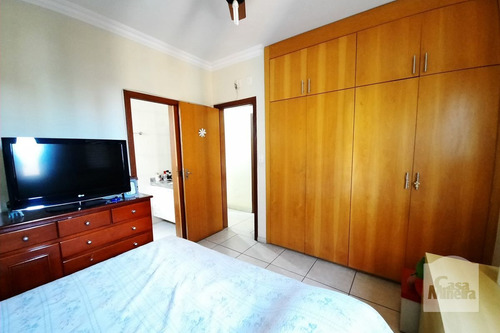 Imagem 3 de 15 de Cobertura À Venda No Nova Suissa - Código 275987 - 275987