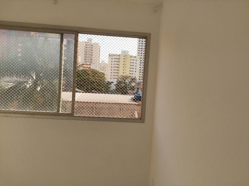 Imagem 8 de 10 de Studio Com 1 Dormitório Para Alugar, 40 M² Por R$ 975,00/mês - Cambuí - Campinas/sp - St0004