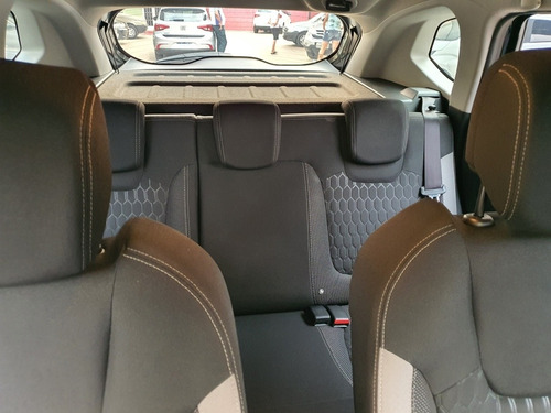 Imagem 14 de 15 de Renault Captur 2018 1.6 16v Zen Sce 5p