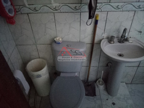 Imagem 11 de 23 de Sobrado Para Venda 2 Dt - Jardim Orly - Id 1504 - 1504